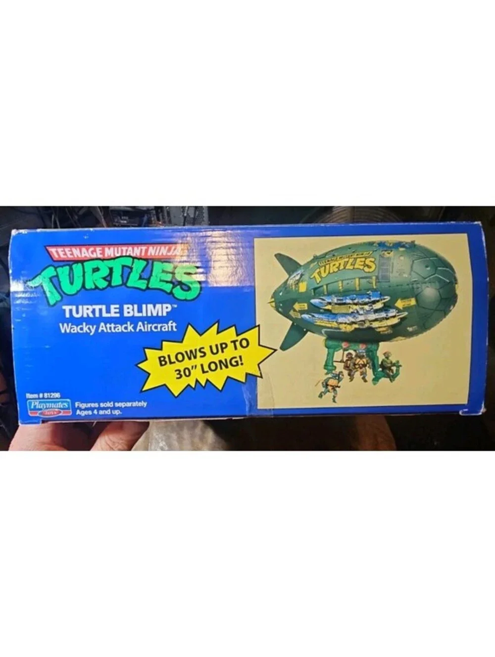 Playmates Toys playmates teenage